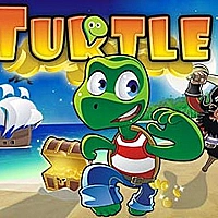 TURTLE SMA Game Cover