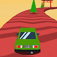 Twisty Roads Game Cover