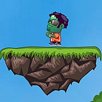 Zombie And Brain Game Cover