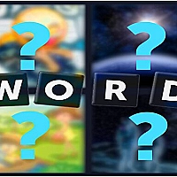 4 Pics Word Game Cover
