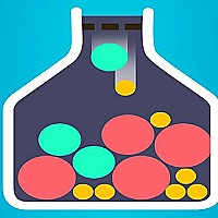 Ball Fil Puzzle Game Cover