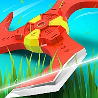 Cut Grass Game Cover