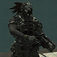 Cyberpuke Game Cover