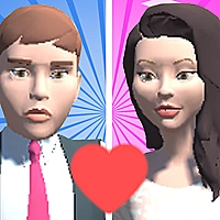 Dream Wedding Game Cover