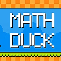 Duck Math Game Cover