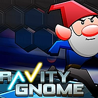 Gravity Gnome Game Cover