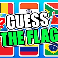 Guess The Flags Game Cover