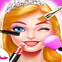 Makeups: Wedding Artists for Girls Game Cover