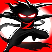 Ninja Running Adventure Game Cover