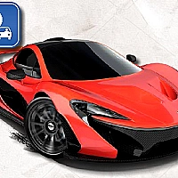 Parking Space Game Cover