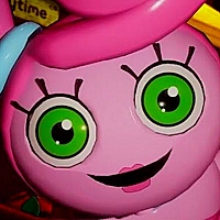 Poppy Playtime Puzzle Challenge Game Cover