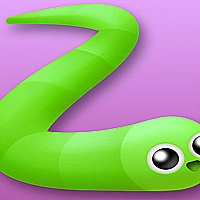 snake.io puzzle Game Cover