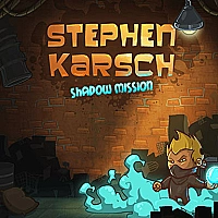 Stephen Karsch Game Cover