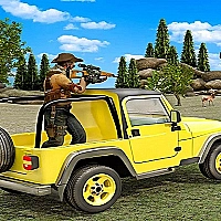 Wild Animal Huntings : Animal Huntings Game Cover