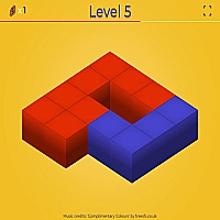 3D TOUCH Game Cover