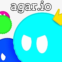 ArcadeAgar.io Game Cover