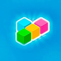 Block Magic Puzzle Game Cover