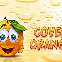 Cover Orange Online Game Cover
