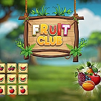 Fruit Club Game Cover