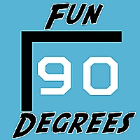 Fun 90 Degrees Game Cover