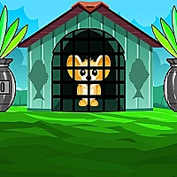 G2M Mouse Escape Game Cover