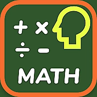 Mathématique Game Cover