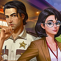  Solitaire Crime Stories Game Cover