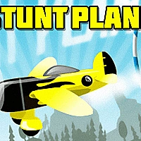 Stunt Plane Game Cover