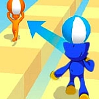 Tricky Track 3d 2 Game Cover