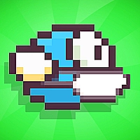 ‏‏Virus Bird Game Cover
