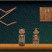 Amgel Easy Room Escape 67 Game Cover