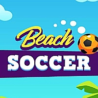 Beach Game Cover