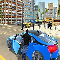 City Car Driving Free-RCC Game Cover