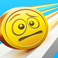 Coin Rush Game Cover