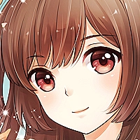 Cute Anime Girls Fashion Makeup Game Cover