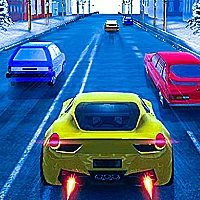 Cute Road Game Cover