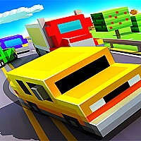 cute the road Game Cover