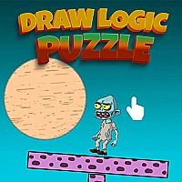 Draw Logic Puzzle Game Cover