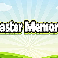 Easter Memories Game Cover