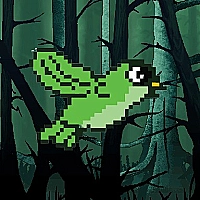 Flappy Zombird Game Cover
