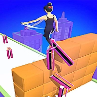 High Heels!New 2021 Game Cover