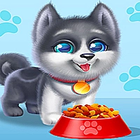 Lovely Dog Daycare Game Cover