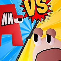  Merge Letters ; Merge Alphabet  Game Cover