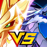 Monsters Game Cover