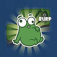 Push The Frog Game Cover