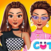 Raya Multiverse Fashion Game Cover