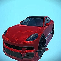 SimCity Uber Car Transport Saga Game Cover
