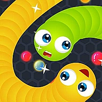 Snake Blast Game Cover