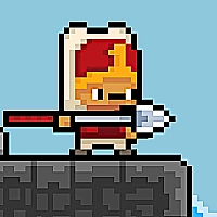 Spear of Janissary Game Cover