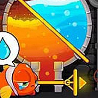 Water Puzzle-Pull The Pin Game Cover